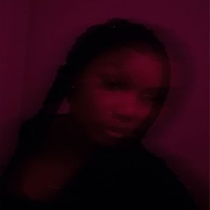 Meet your Posher, Danealah